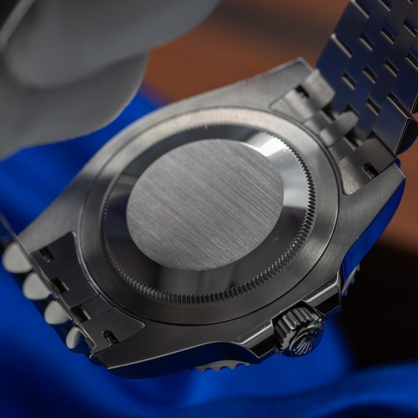 Rolex GMT Master II Sprite